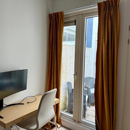 Sunshine Suites Utrecht Extérieur photo