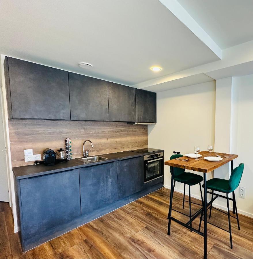 Sunshine Suites Utrecht Extérieur photo