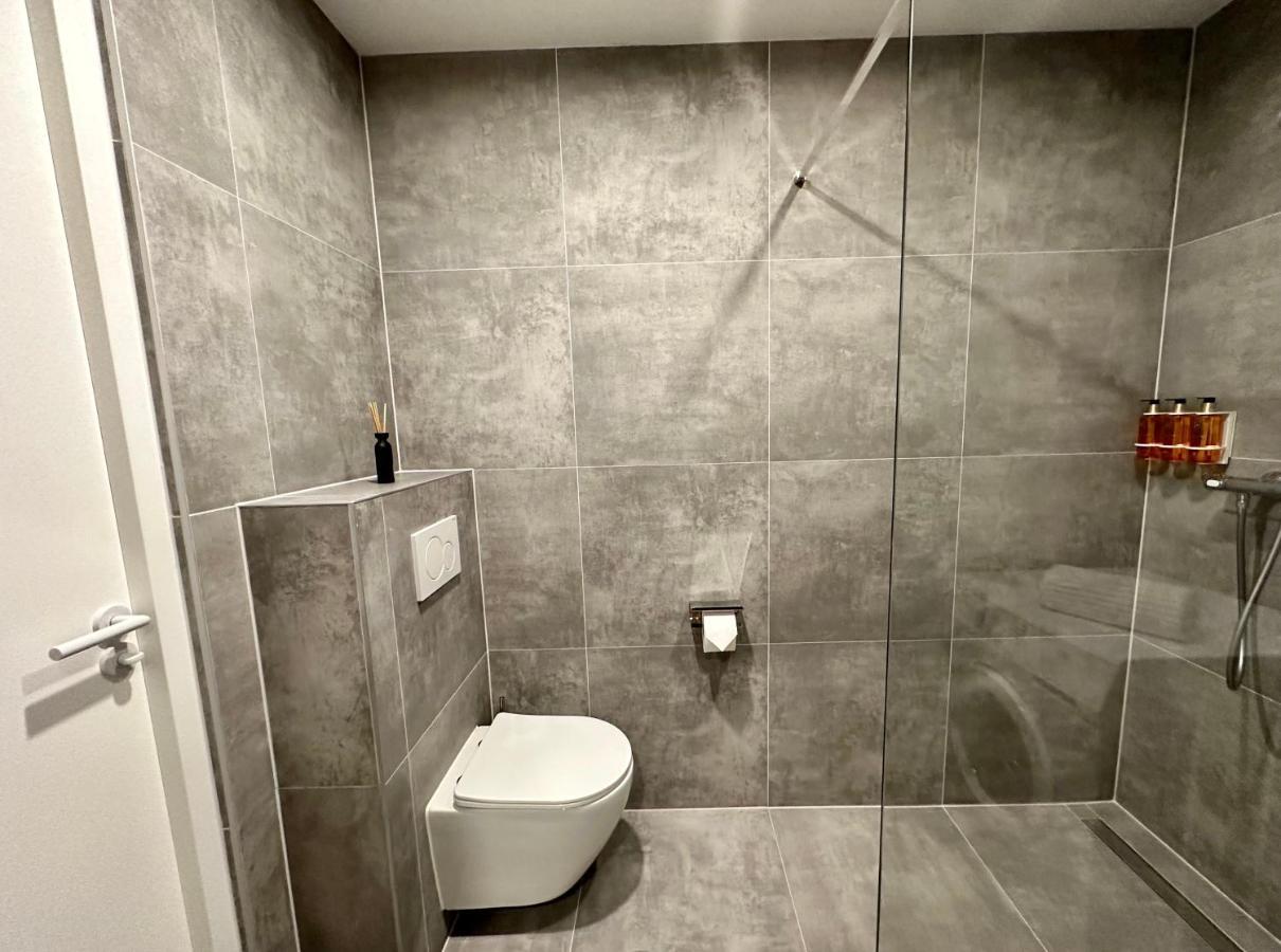 Sunshine Suites Utrecht Extérieur photo