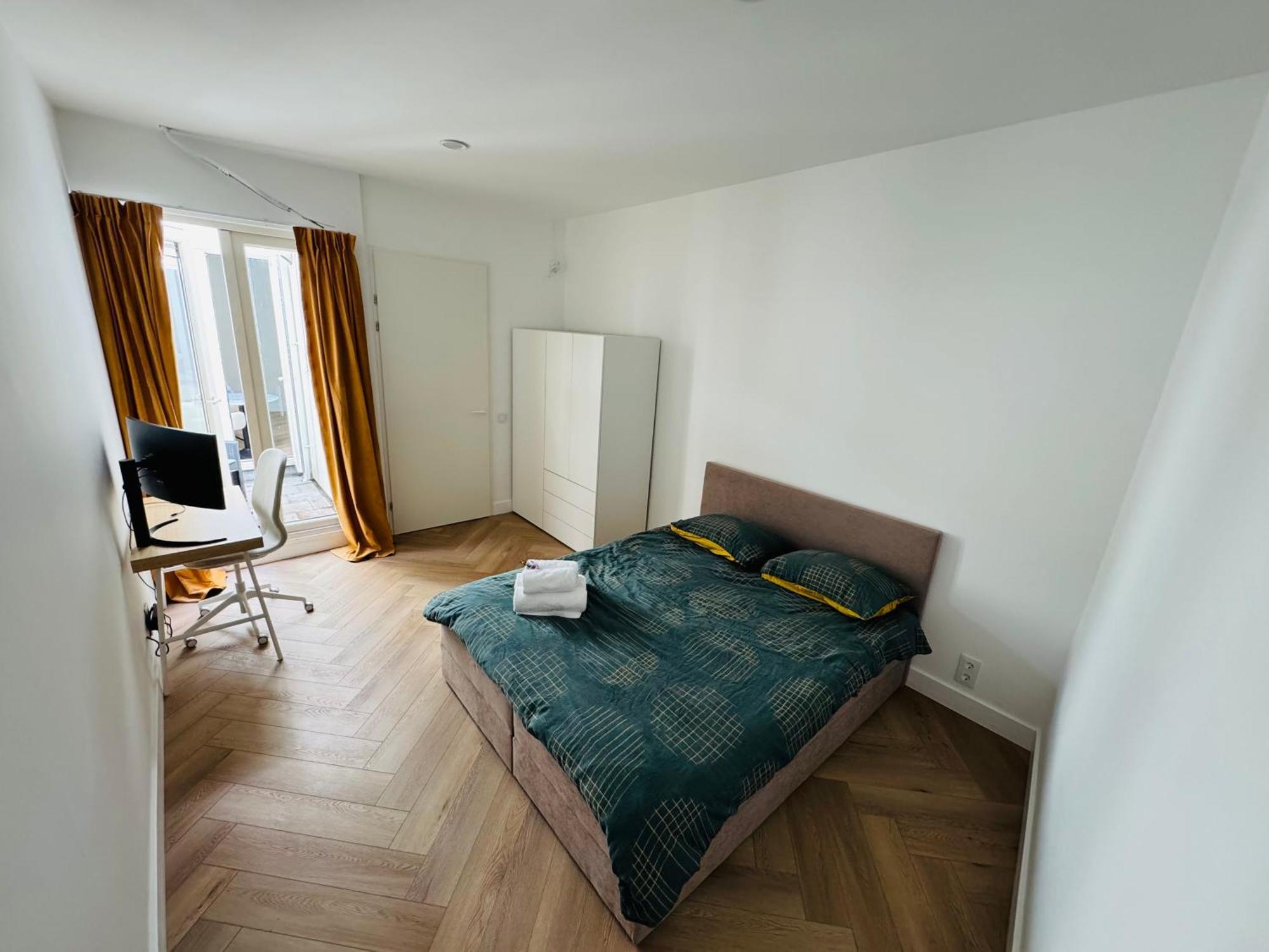 Sunshine Suites Utrecht Extérieur photo